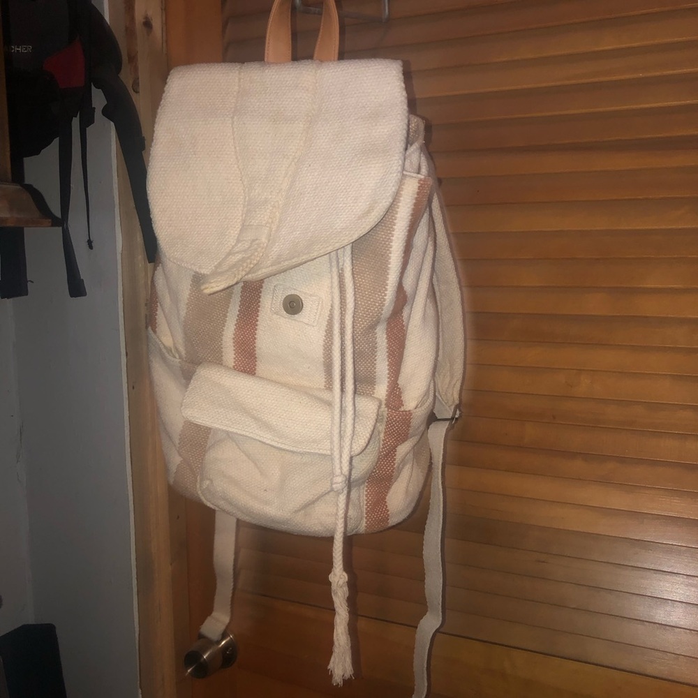 Universal Thread Hobo Backpack - image 6